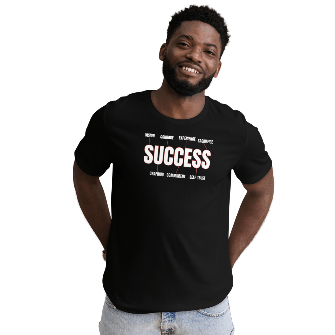 Success Tee