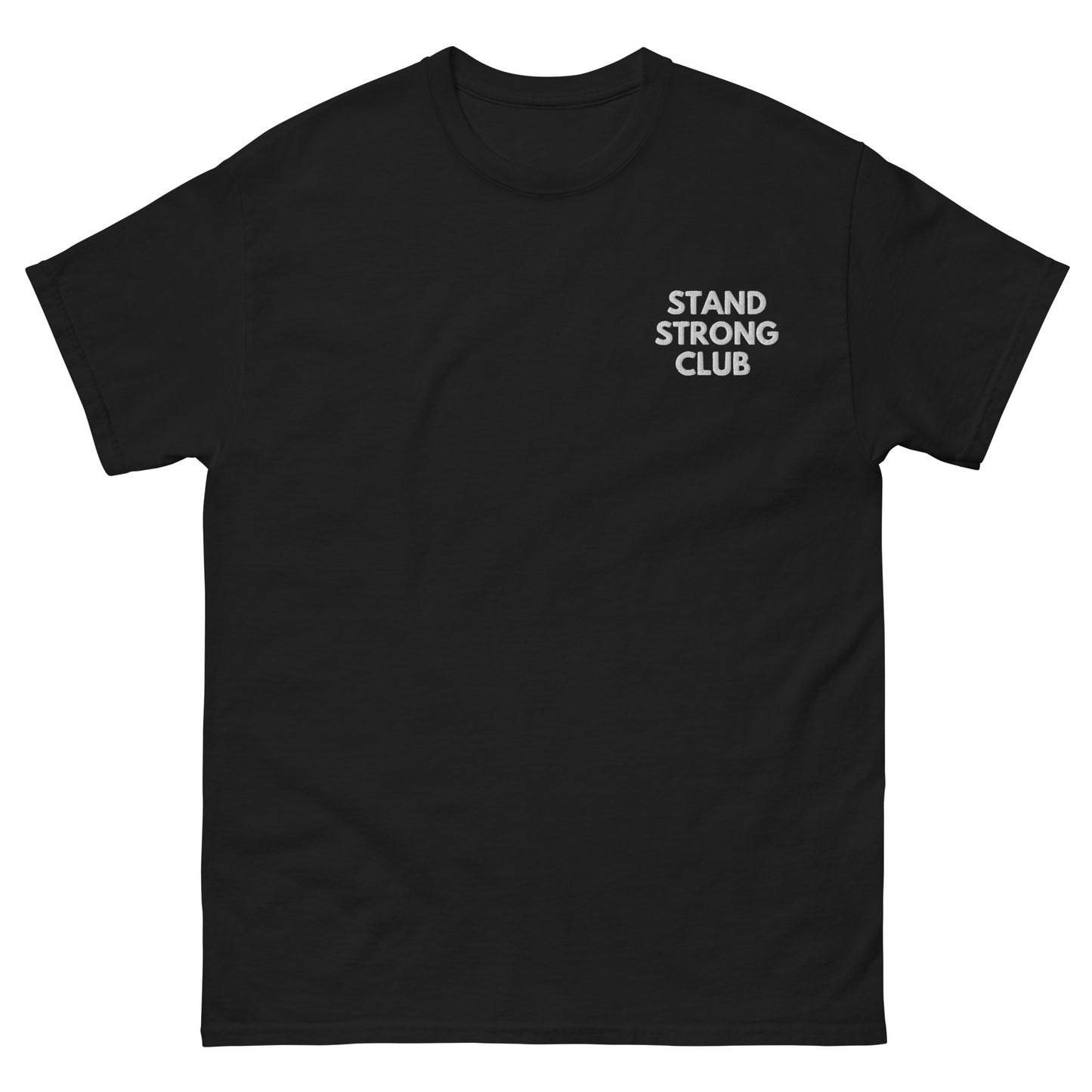 Stand Strong Club Tee