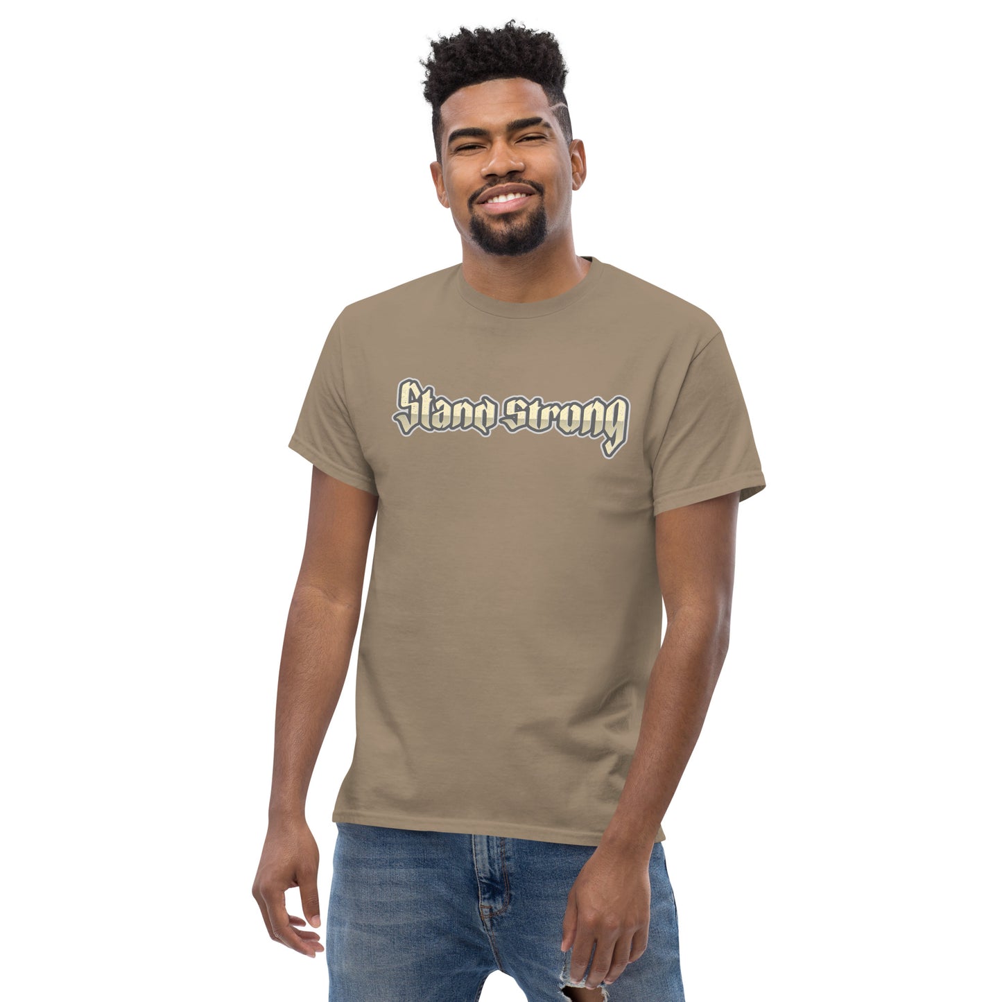 Stand Strong Tee