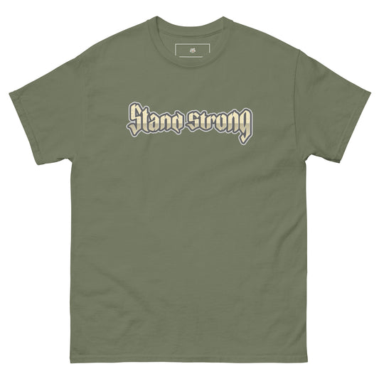 Stand Strong Tee