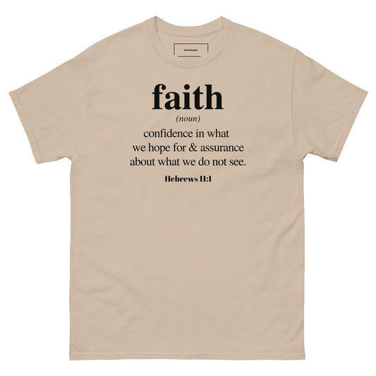 Stand Strong Apparel is a high-quality faith-based brand apparel for men and women. We're a movement committed to lighting a spark of hope, love, faith, and motivation into your heart - one design at a time.  We are Stand Strong Apparel.