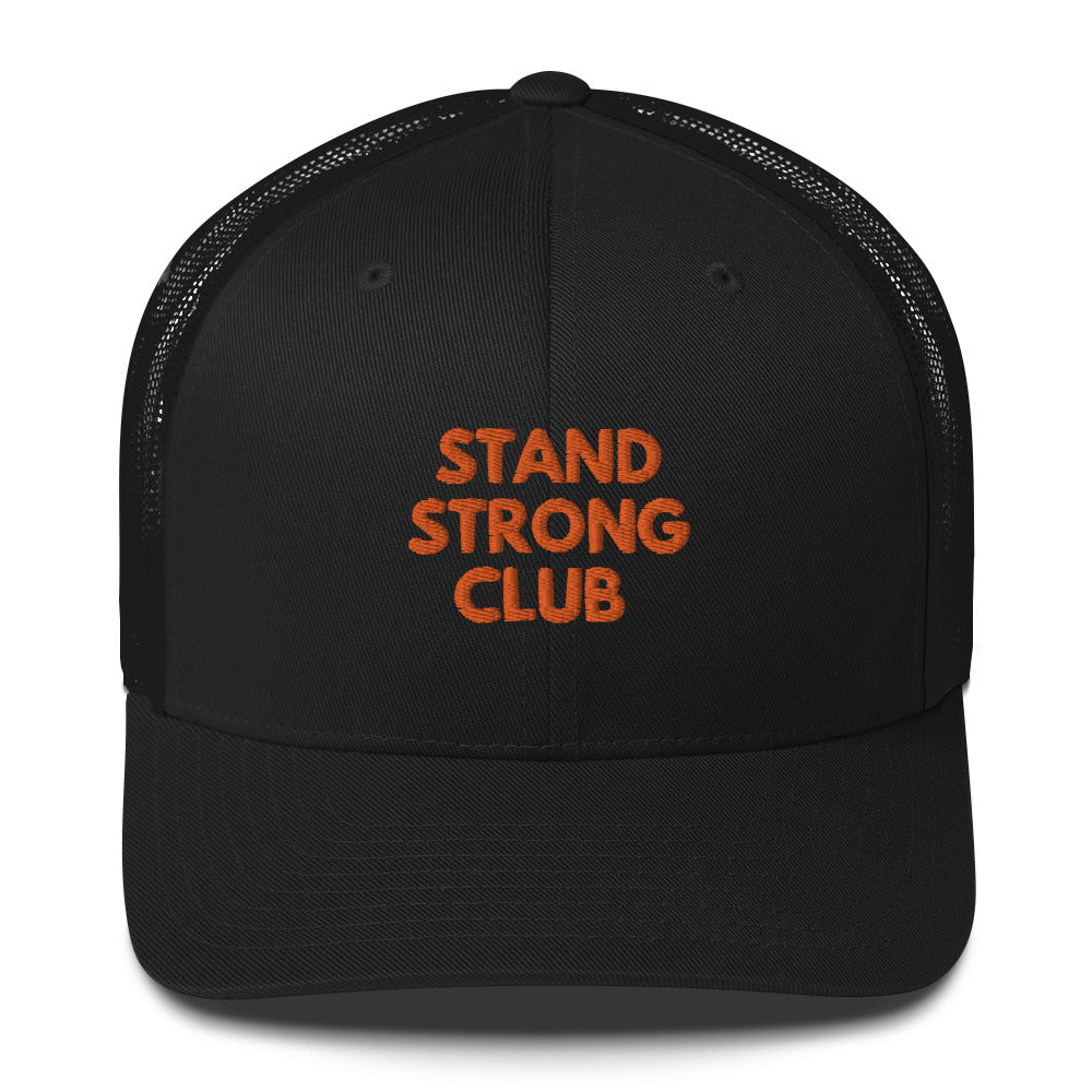 Stand Strong Club Hat