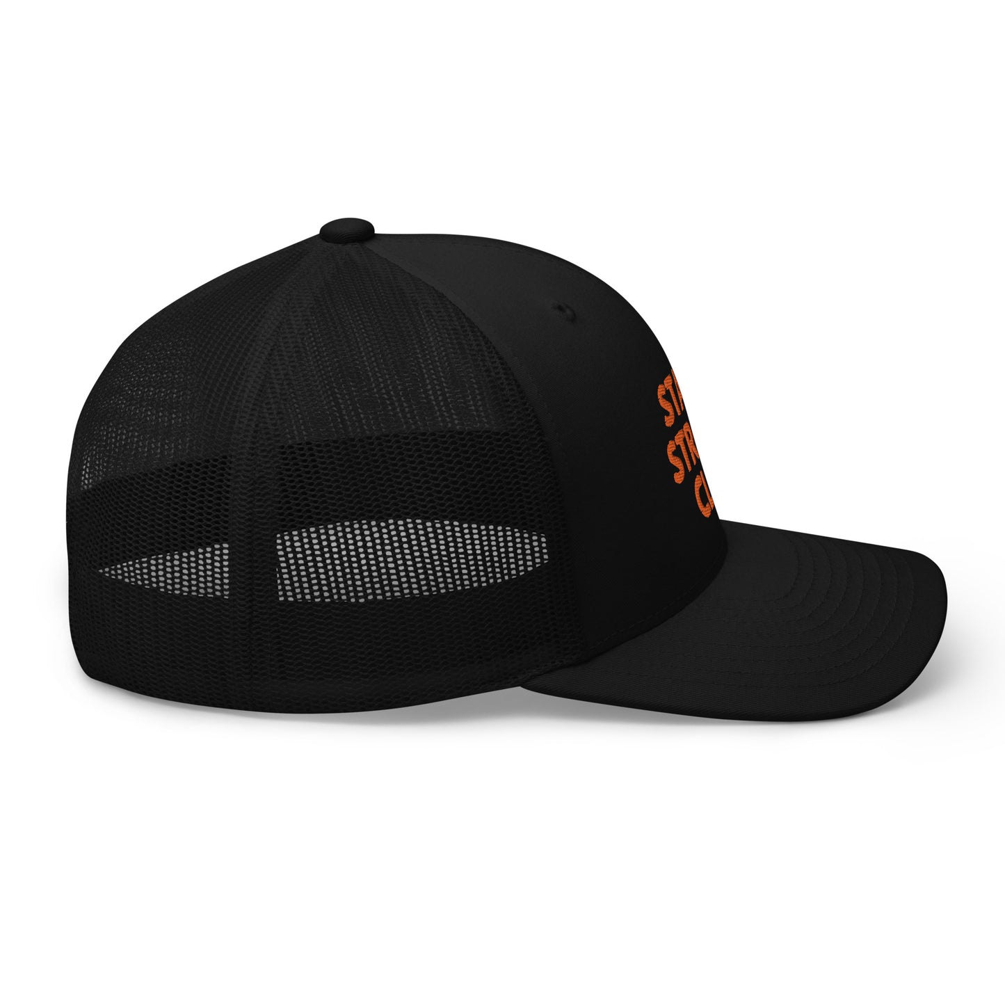 Stand Strong Club Hat