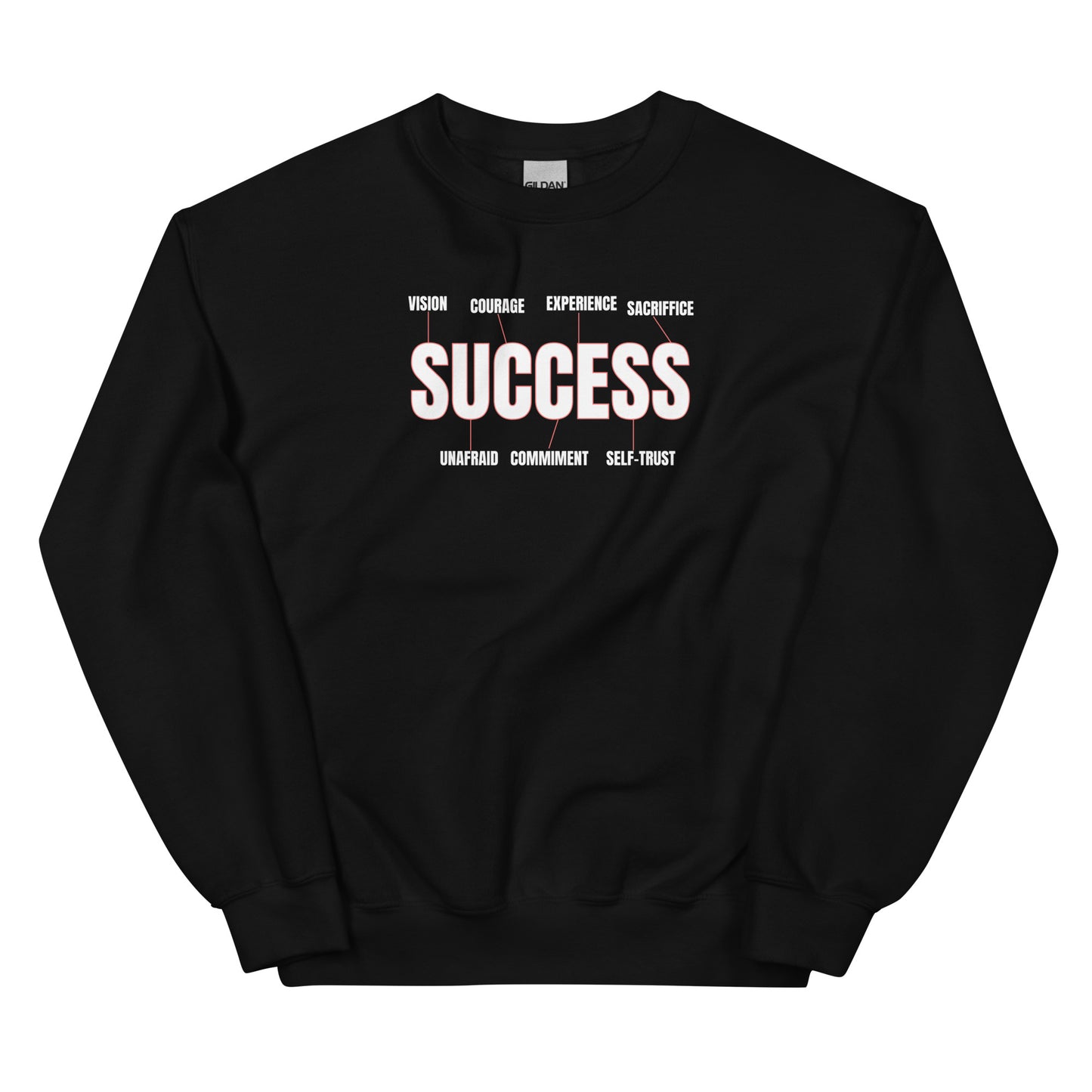 Success Crewneck