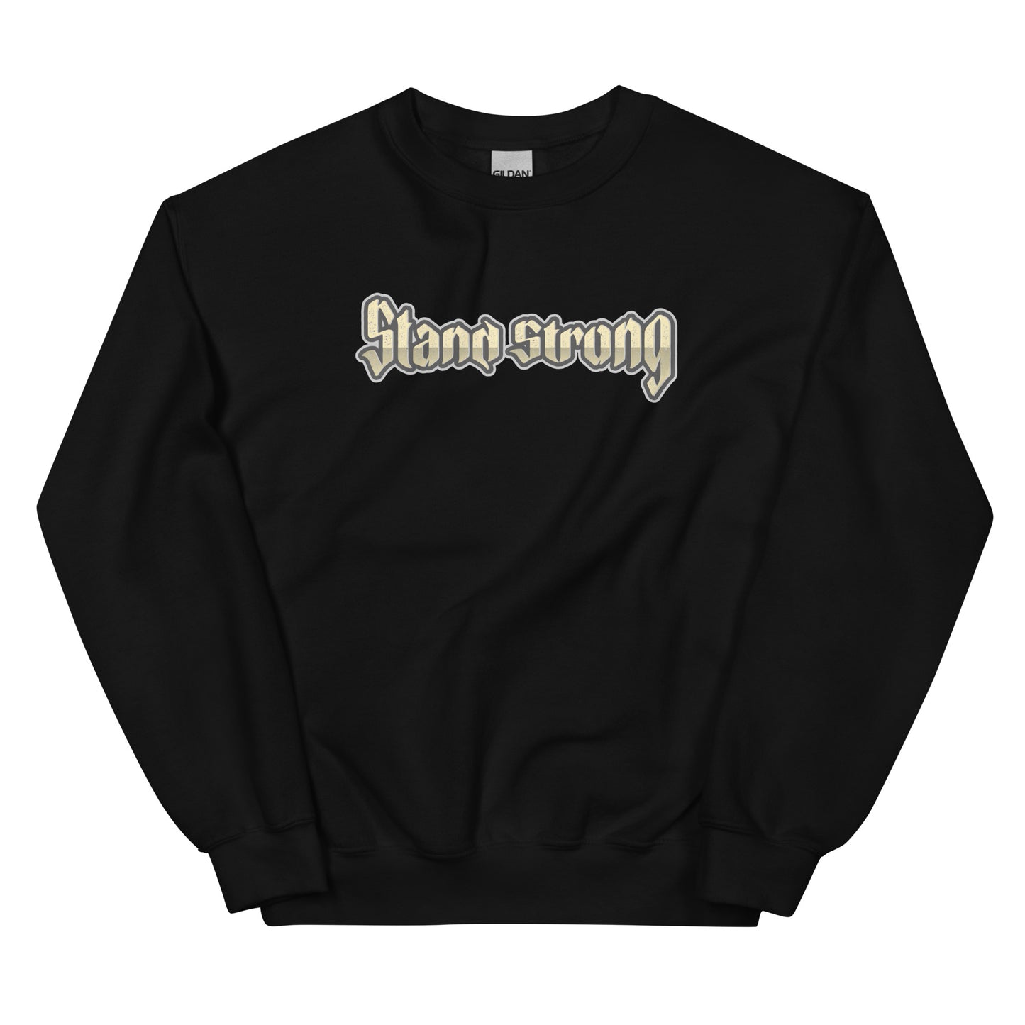 Stand Strong Crewneck