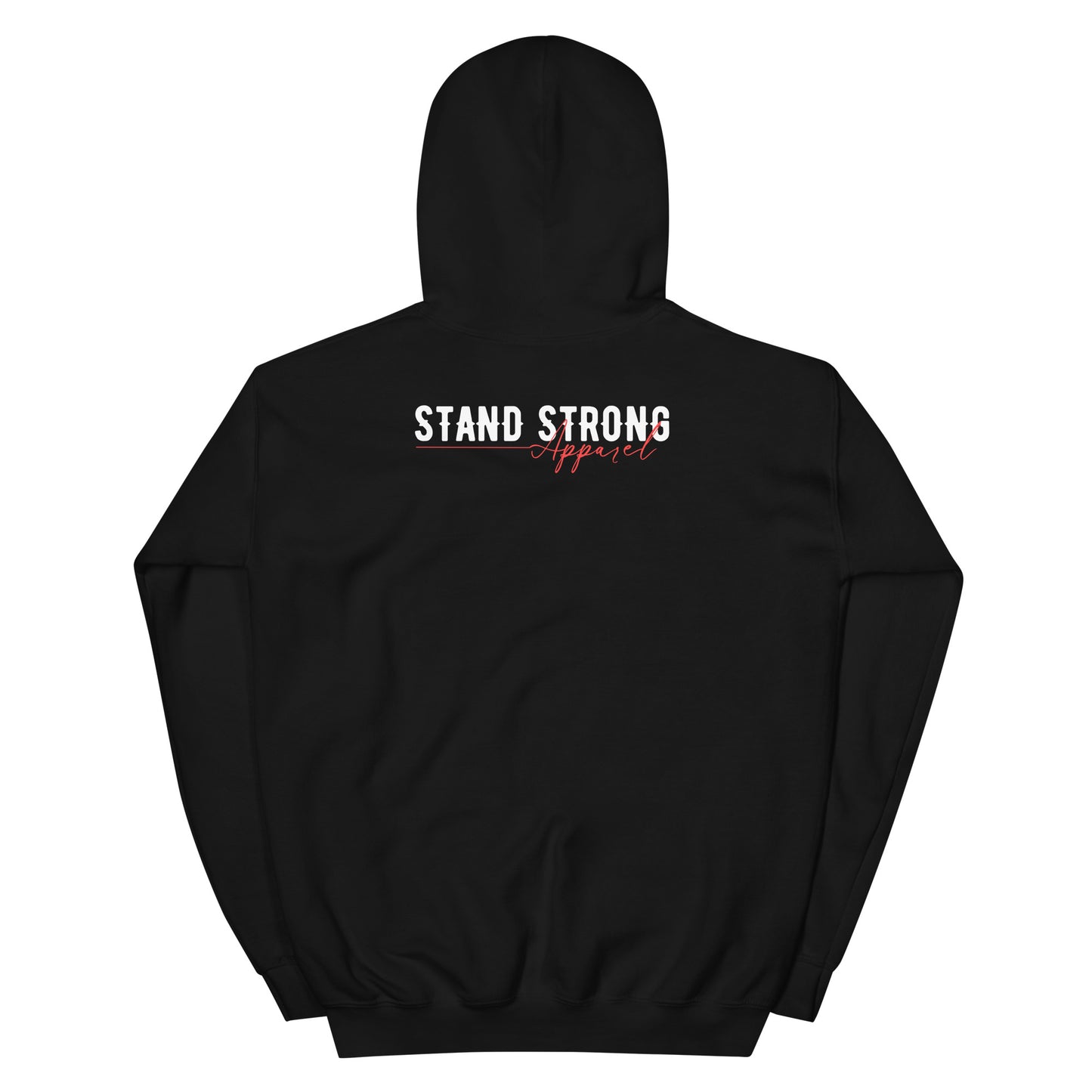 New Life Hoodie