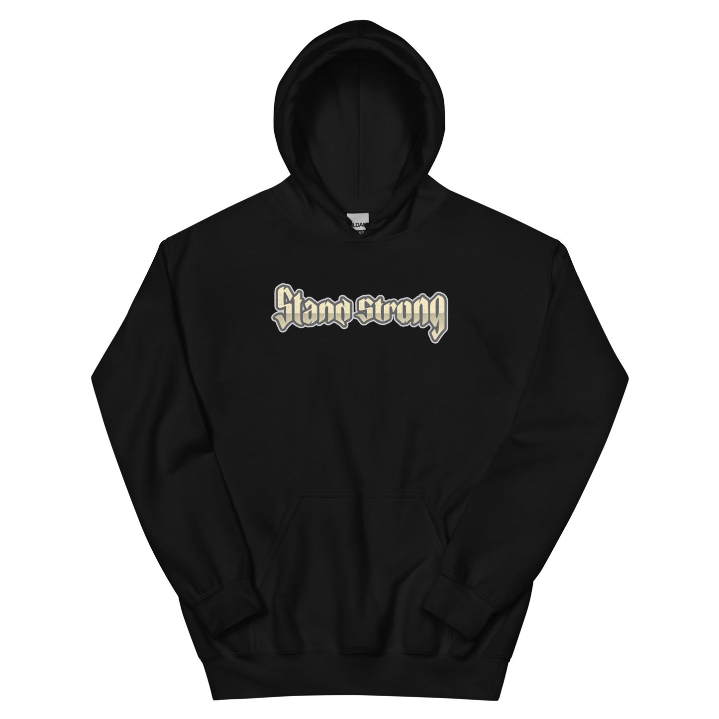 Stand Strong Hoodie