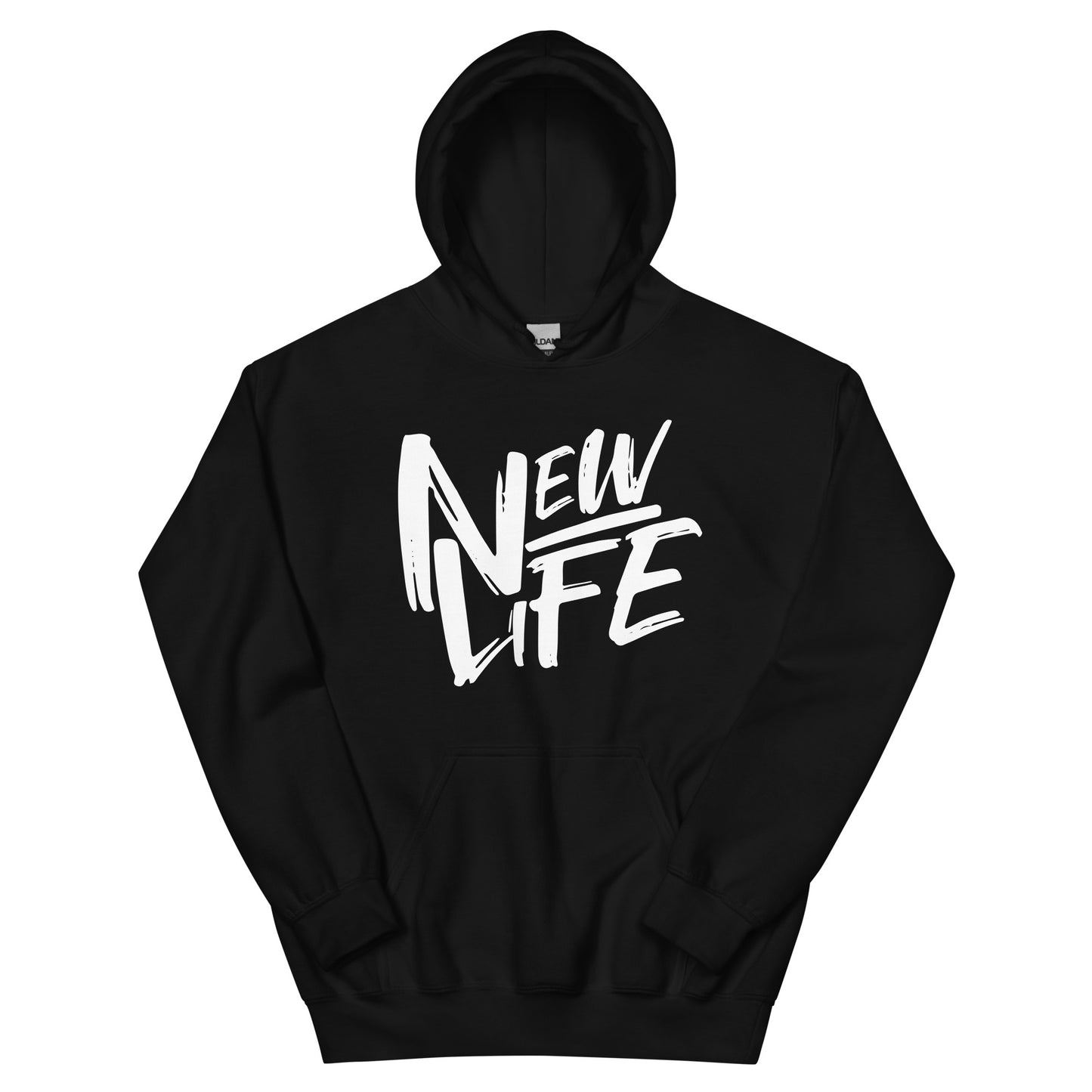 New Life Hoodie