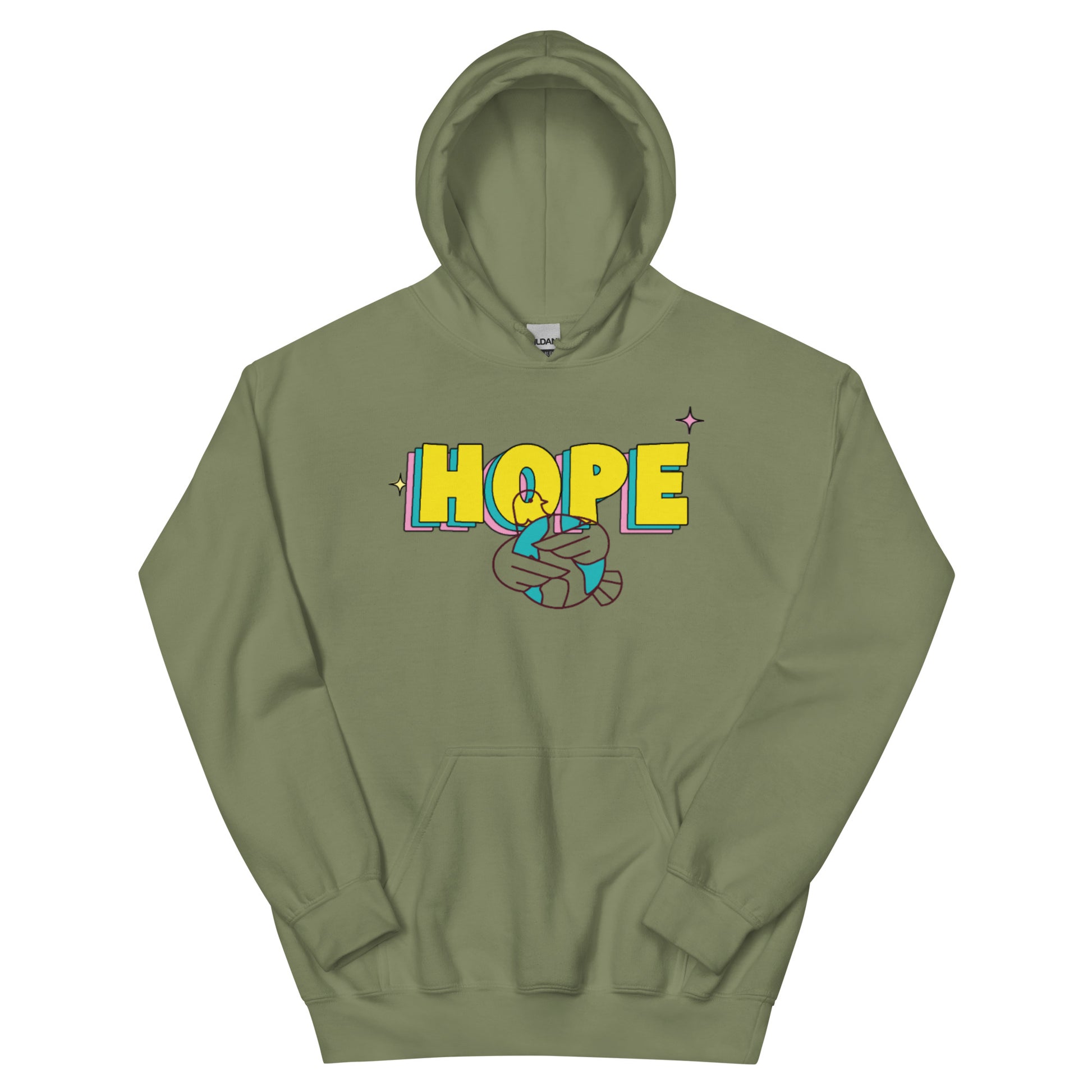 Stand Strong Apparel is a high-quality, faith-based clothing brand that creates products made with love and care to inspire hope, love, faith, and motivation through our designs and provide a positive shopping experience for all.