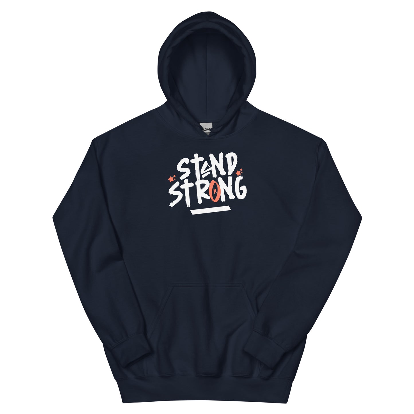 Stand Strong Apparel is a high-quality, faith-based clothing brand that creates products made with love and care to inspire hope, love, faith, and motivation through our designs and provide a positive shopping experience for all.