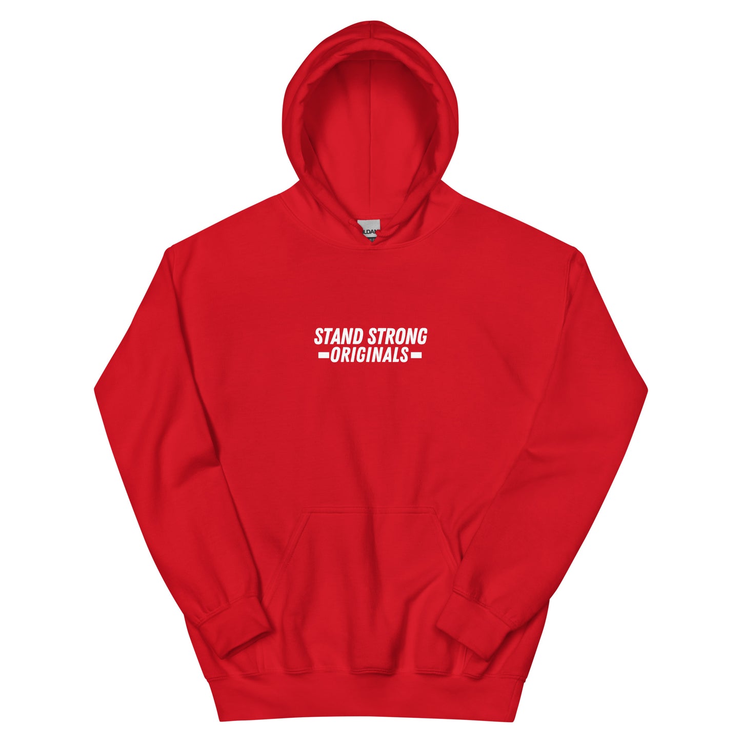 Stand Strong Originals Hoodie