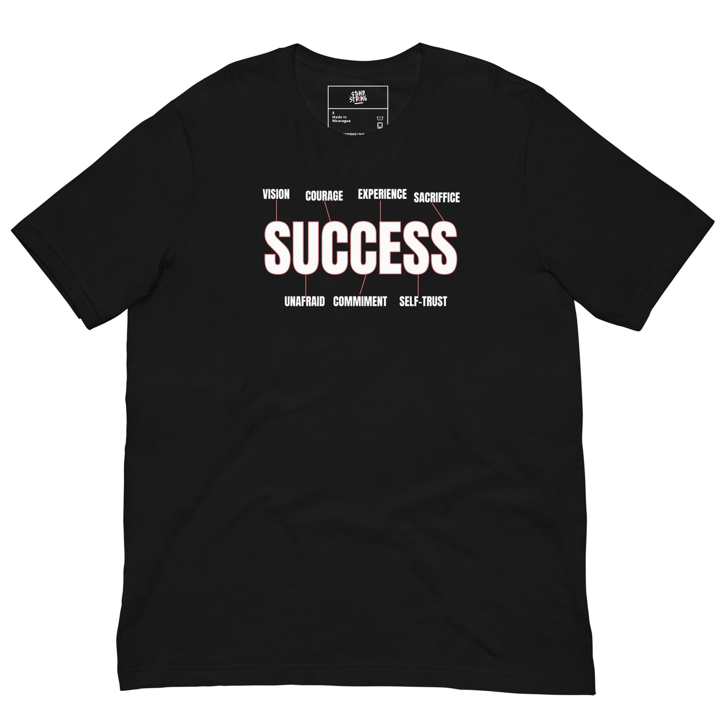 Success Tee